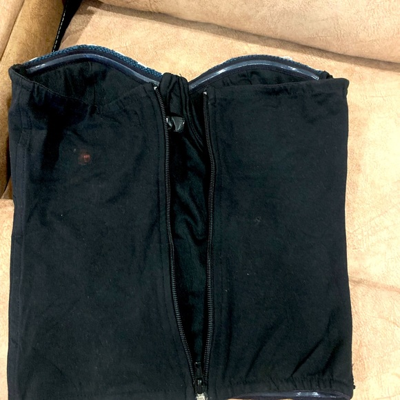 Corset top - Picture 2 of 2